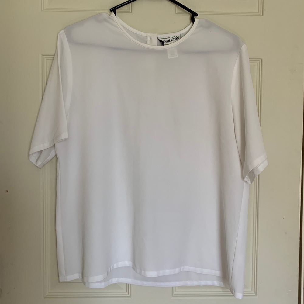 Pendleton Shirt - image 1